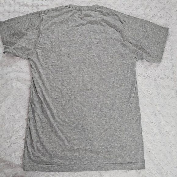 Jameson Whiskey Jameson Orange Printed Tee Size Medium - Picture 3 of 5